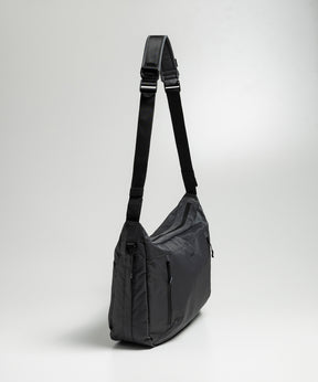 EXPAND SHOULDER BAG 20+ / エクスパンド ショルダーバッグ