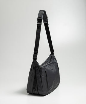EXPAND SHOULDER BAG 20+ / エクスパンド ショルダーバッグ