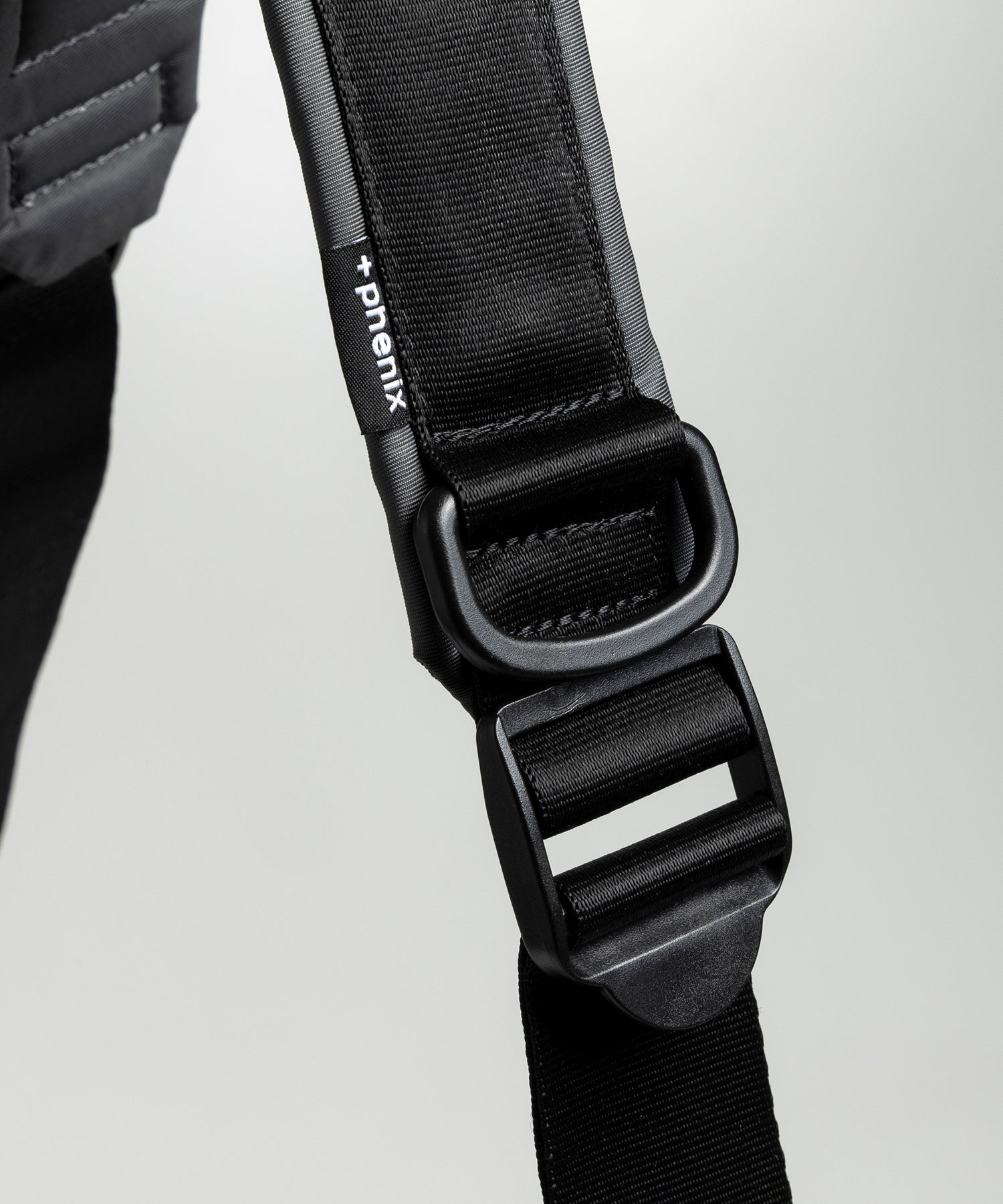 EXPAND SHOULDER BAG 20+ / エクスパンド ショルダーバッグ