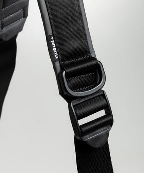 EXPAND SHOULDER BAG 20+ / エクスパンド ショルダーバッグ