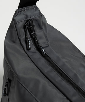 EXPAND SHOULDER BAG 20+ / エクスパンド ショルダーバッグ