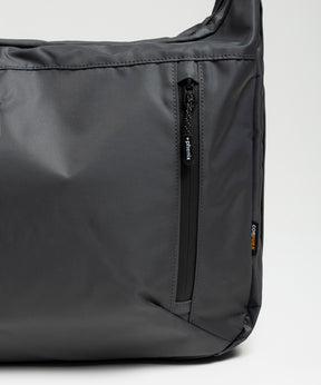 EXPAND SHOULDER BAG 20+ / エクスパンド ショルダーバッグ