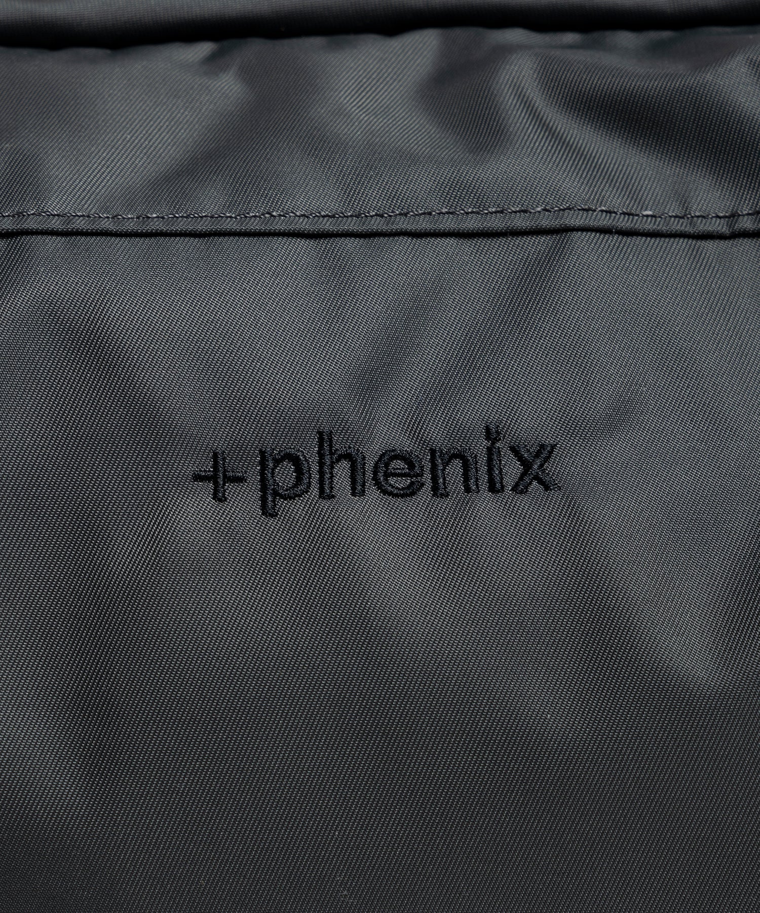 EXPAND SHOULDER BAG 20+ / エクスパンド ショルダーバッグ