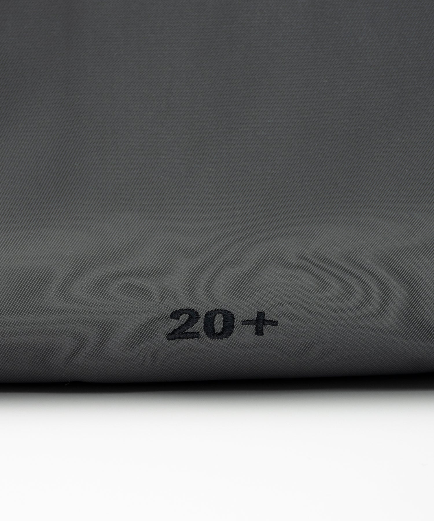EXPAND SHOULDER BAG 20+ / エクスパンド ショルダーバッグ