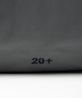 EXPAND SHOULDER BAG 20+ / エクスパンド ショルダーバッグ