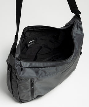 EXPAND SHOULDER BAG 20+ / エクスパンド ショルダーバッグ
