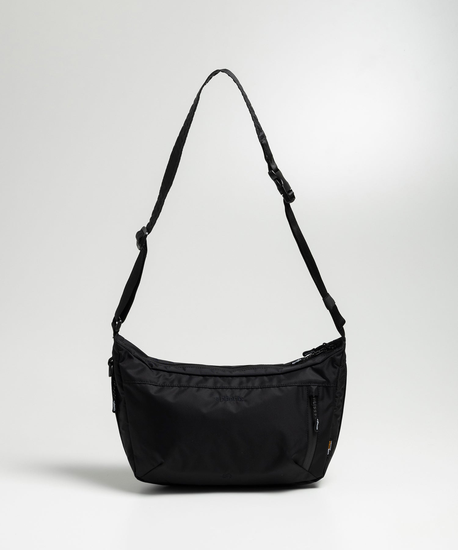 EXPAND SHOULDER BAG 6+ / エクスパンド ショルダーバッグ