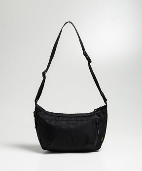 EXPAND SHOULDER BAG 6+ / エクスパンド ショルダーバッグ