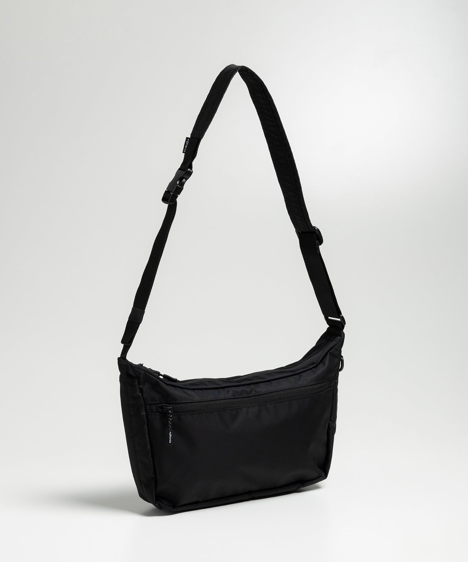 0301-223 ショルダーバッグ EXPAND SHOULDER BAG 6+ / エクスパンド ショルダーバッグ