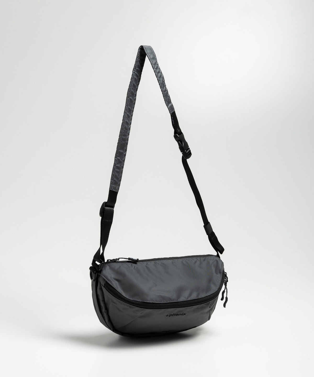 EXPAND BODY BAG 5+ / エクスパンド ボディバッグ