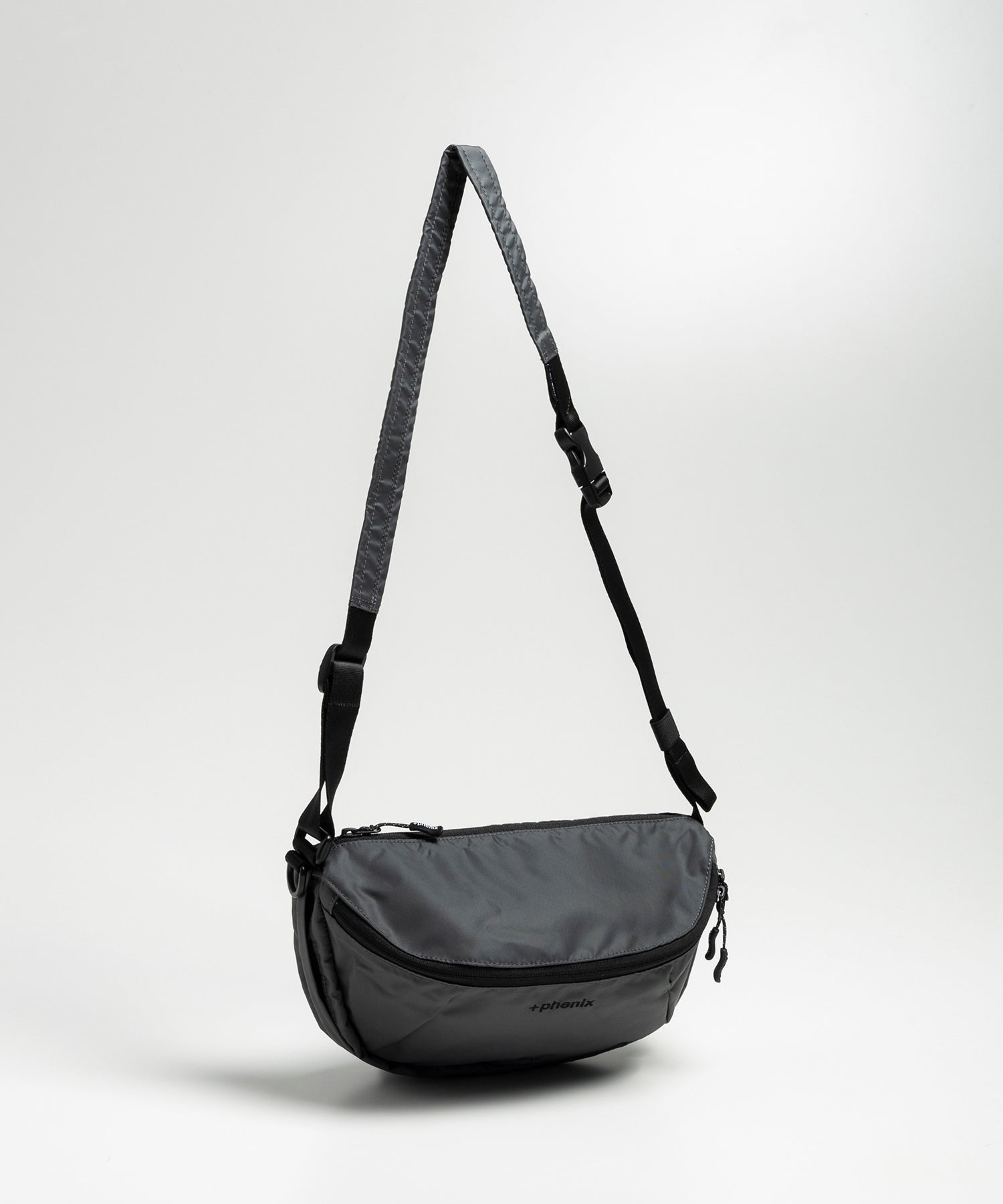 EXPAND BODY BAG 5+ / エクスパンド ボディバッグ