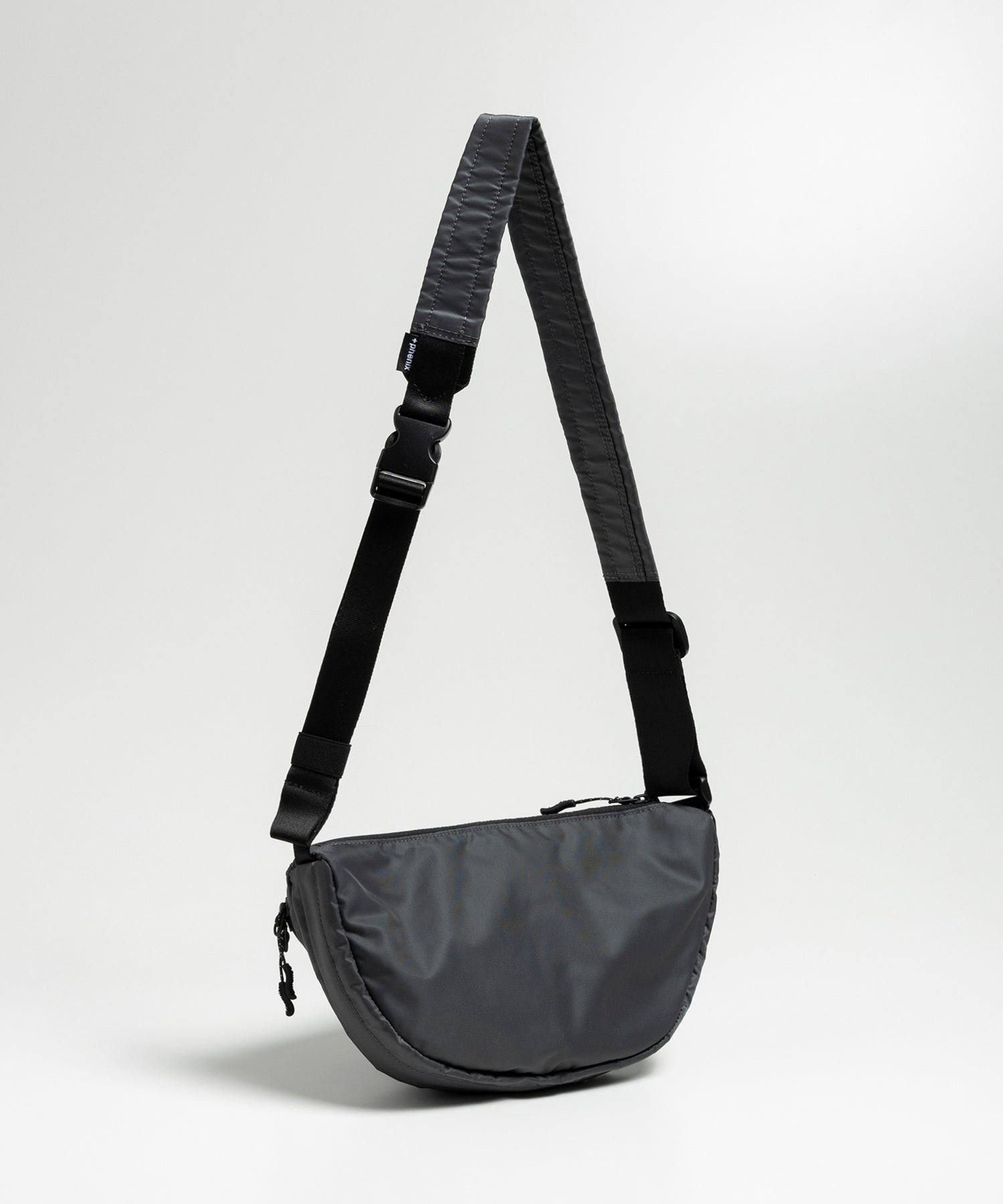 EXPAND BODY BAG 5+ / エクスパンド ボディバッグ