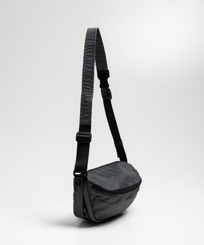 EXPAND BODY BAG 5+ / エクスパンド ボディバッグ