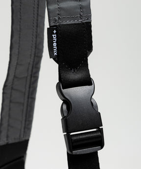 EXPAND BODY BAG 5+ / エクスパンド ボディバッグ