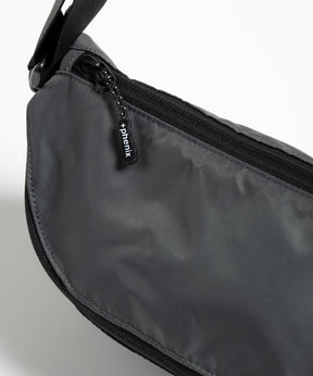 EXPAND BODY BAG 5+ / エクスパンド ボディバッグ