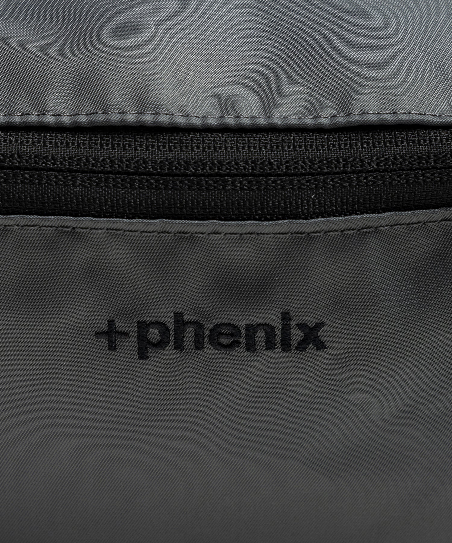 EXPAND BODY BAG 5+ / エクスパンド ボディバッグ