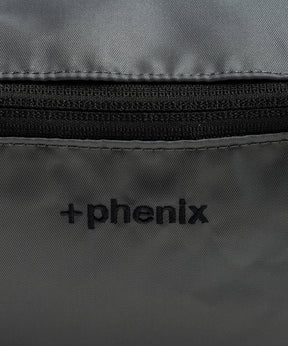 EXPAND BODY BAG 5+ / エクスパンド ボディバッグ