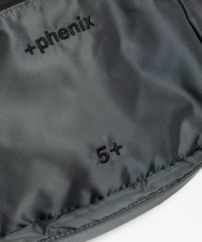 EXPAND BODY BAG 5+ / エクスパンド ボディバッグ