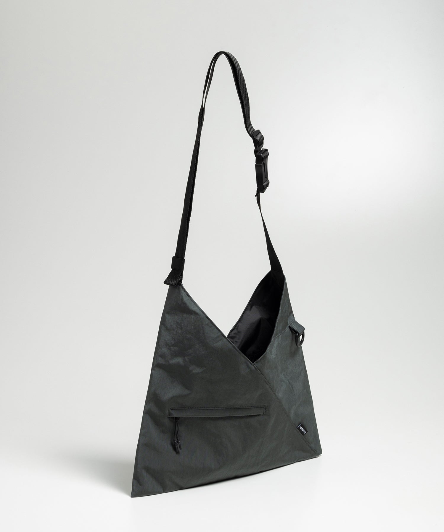 TECH FUROSHIKI BAG / テック フロシキバック
