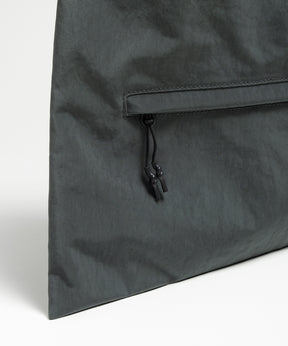 TECH FUROSHIKI BAG / テック フロシキバック