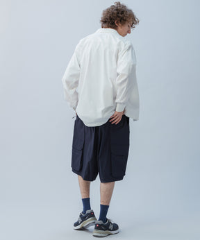 AIRFLOW LONG SLEEVE SHIRT / エアフロー ロングスリーブシャツ