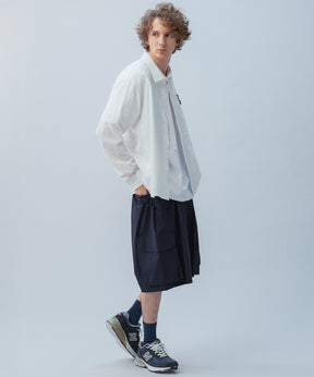 AIRFLOW LONG SLEEVE SHIRT / エアフロー ロングスリーブシャツ