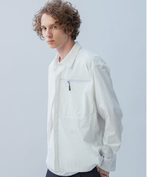 AIRFLOW LONG SLEEVE SHIRT / エアフロー ロングスリーブシャツ