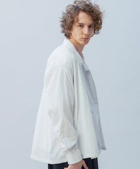 AIRFLOW LONG SLEEVE SHIRT / エアフロー ロングスリーブシャツ