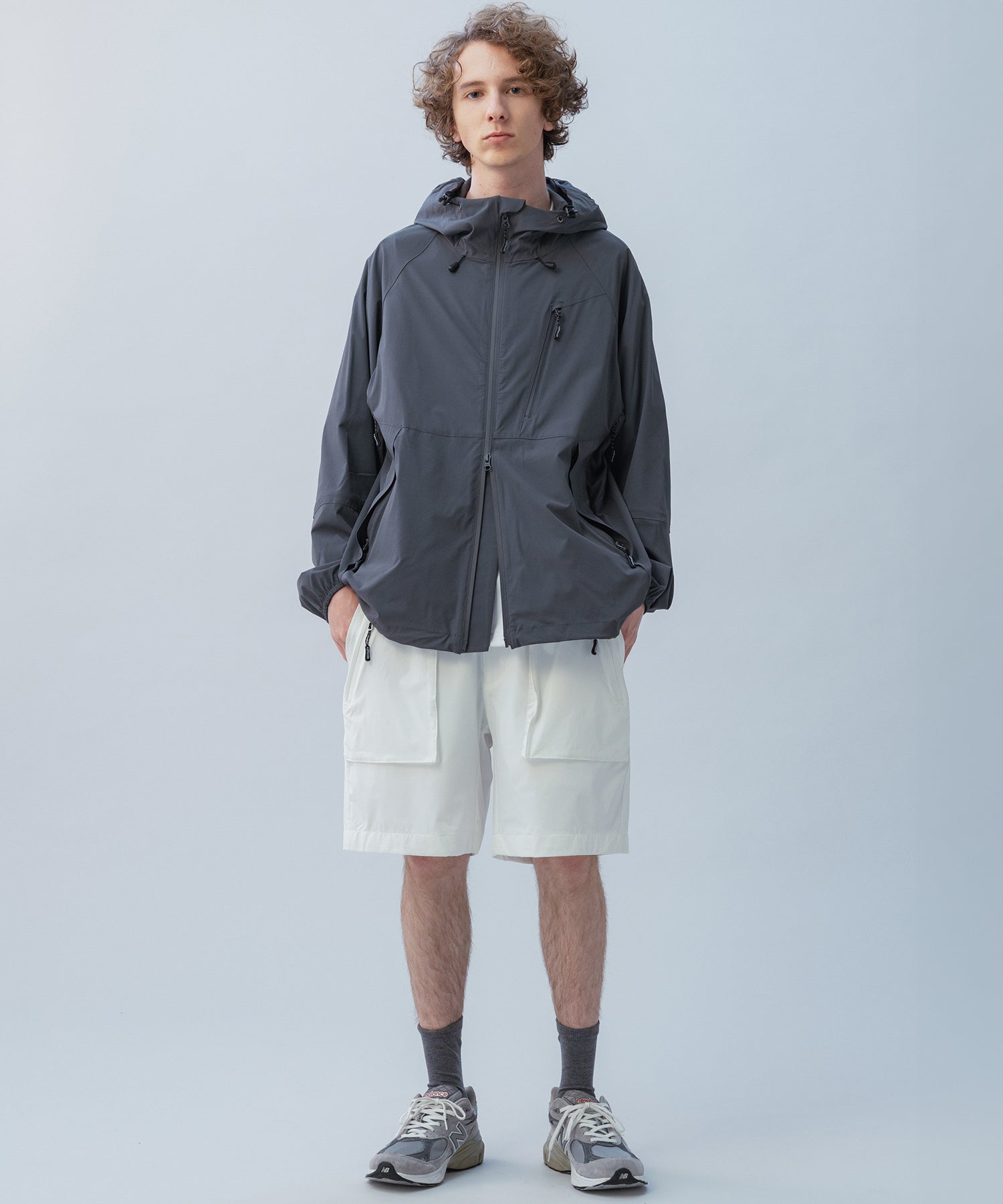 AIRFLOW SHORTS / エアフローショーツ