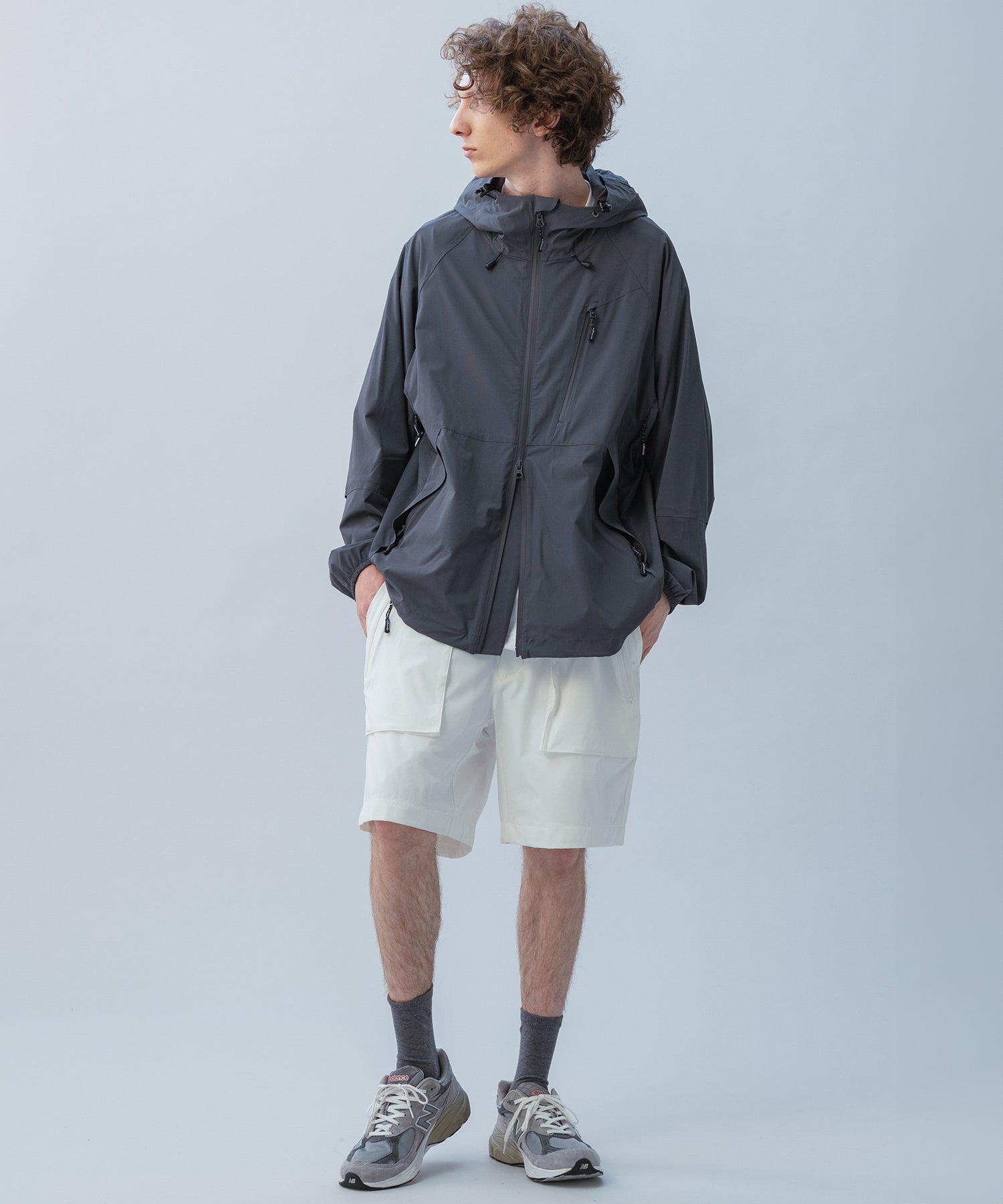 AIRFLOW SHORTS / エアフローショーツ