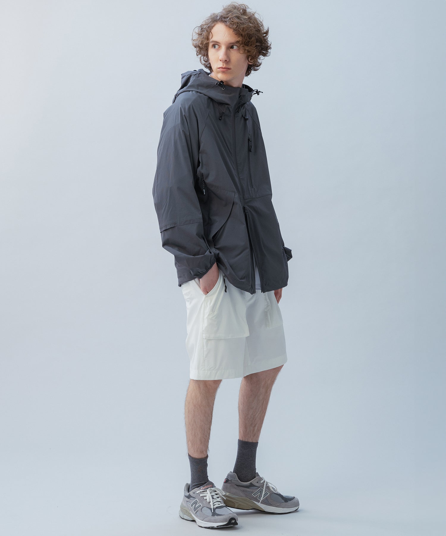 AIRFLOW SHORTS / エアフローショーツ