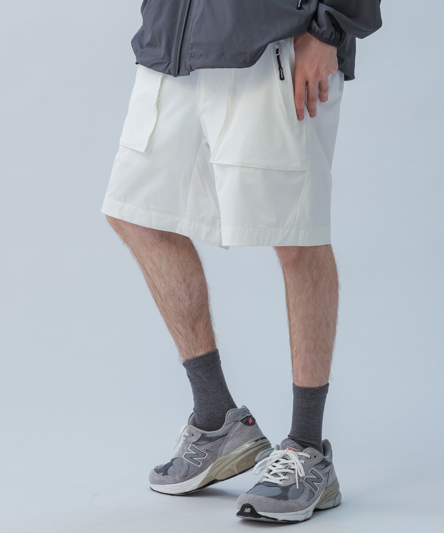 AIRFLOW SHORTS / エアフローショーツ