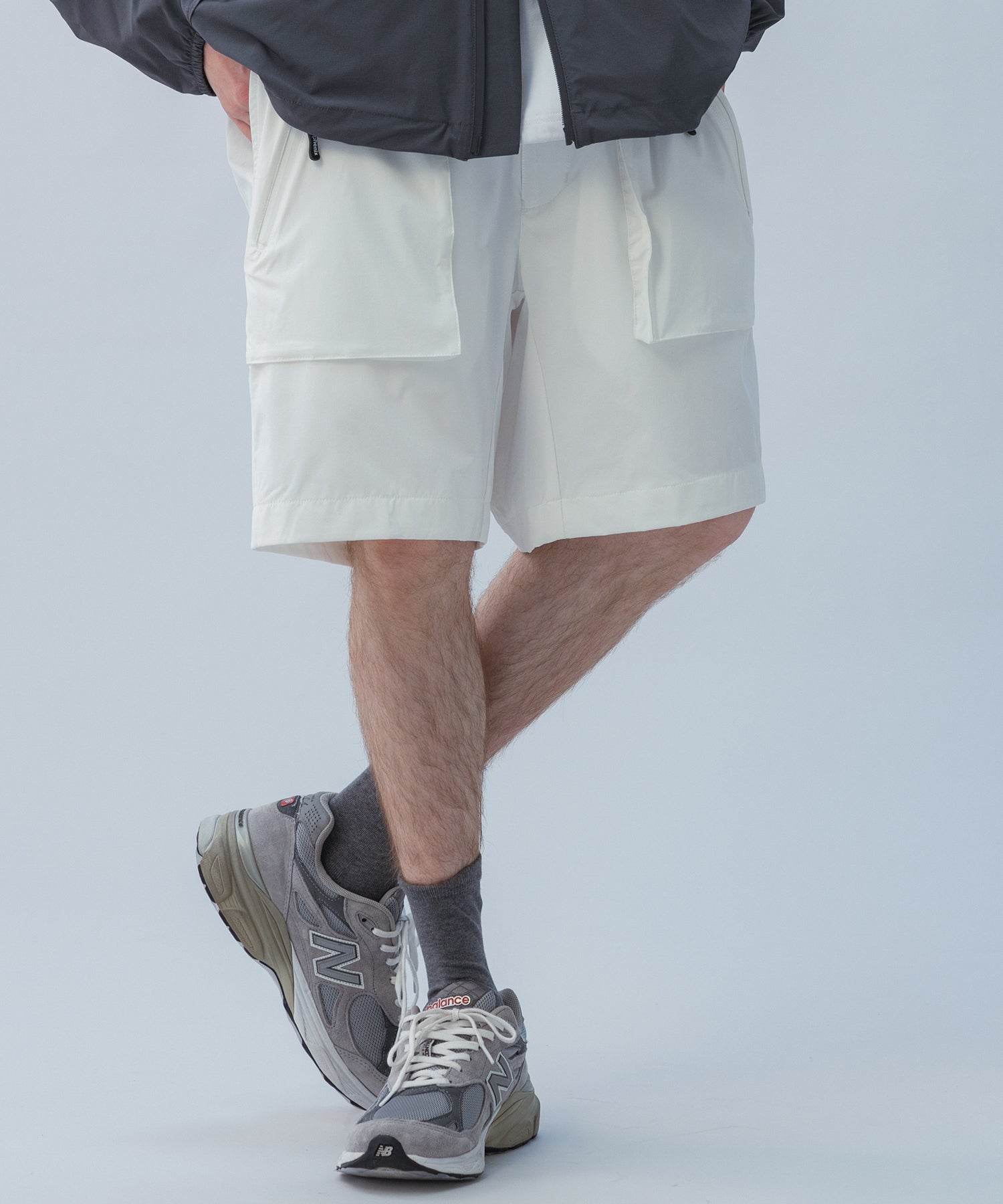AIRFLOW SHORTS / エアフローショーツ
