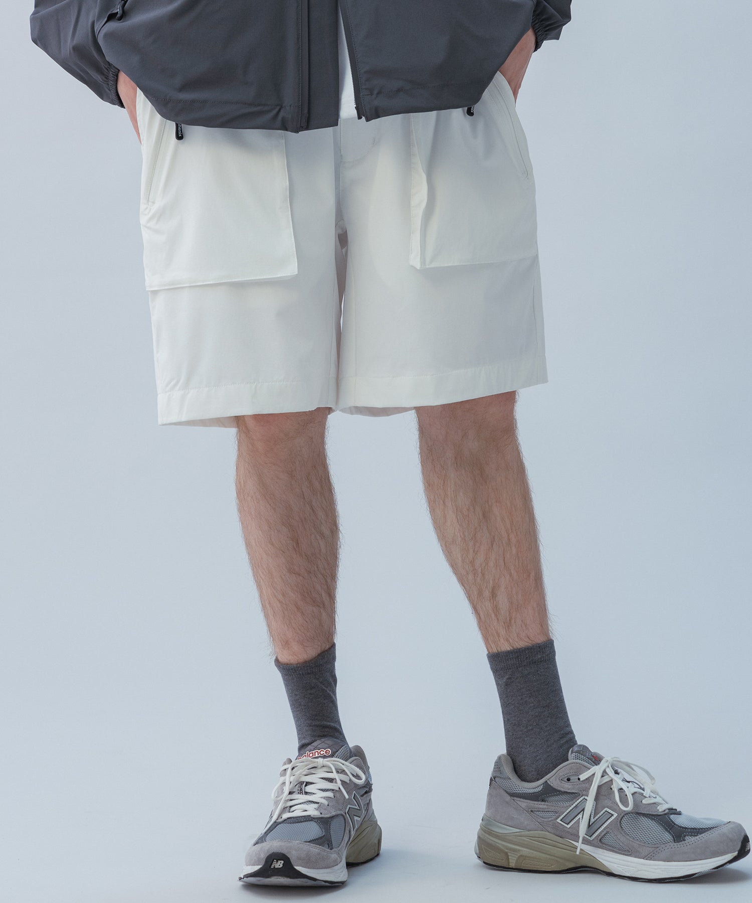 AIRFLOW SHORTS / エアフローショーツ