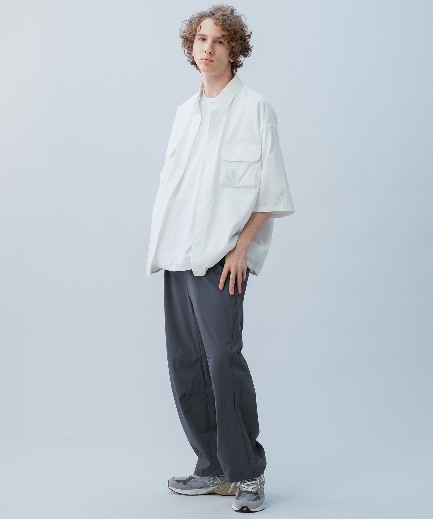 AIRFLOW PANTS / エアフローパンツ