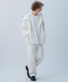 AIRFLOW HOODED JACKET / エアフロー フードジャケット
