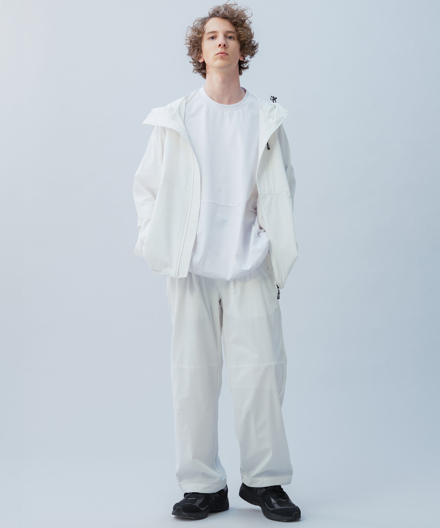 AIRFLOW PANTS / エアフローパンツ