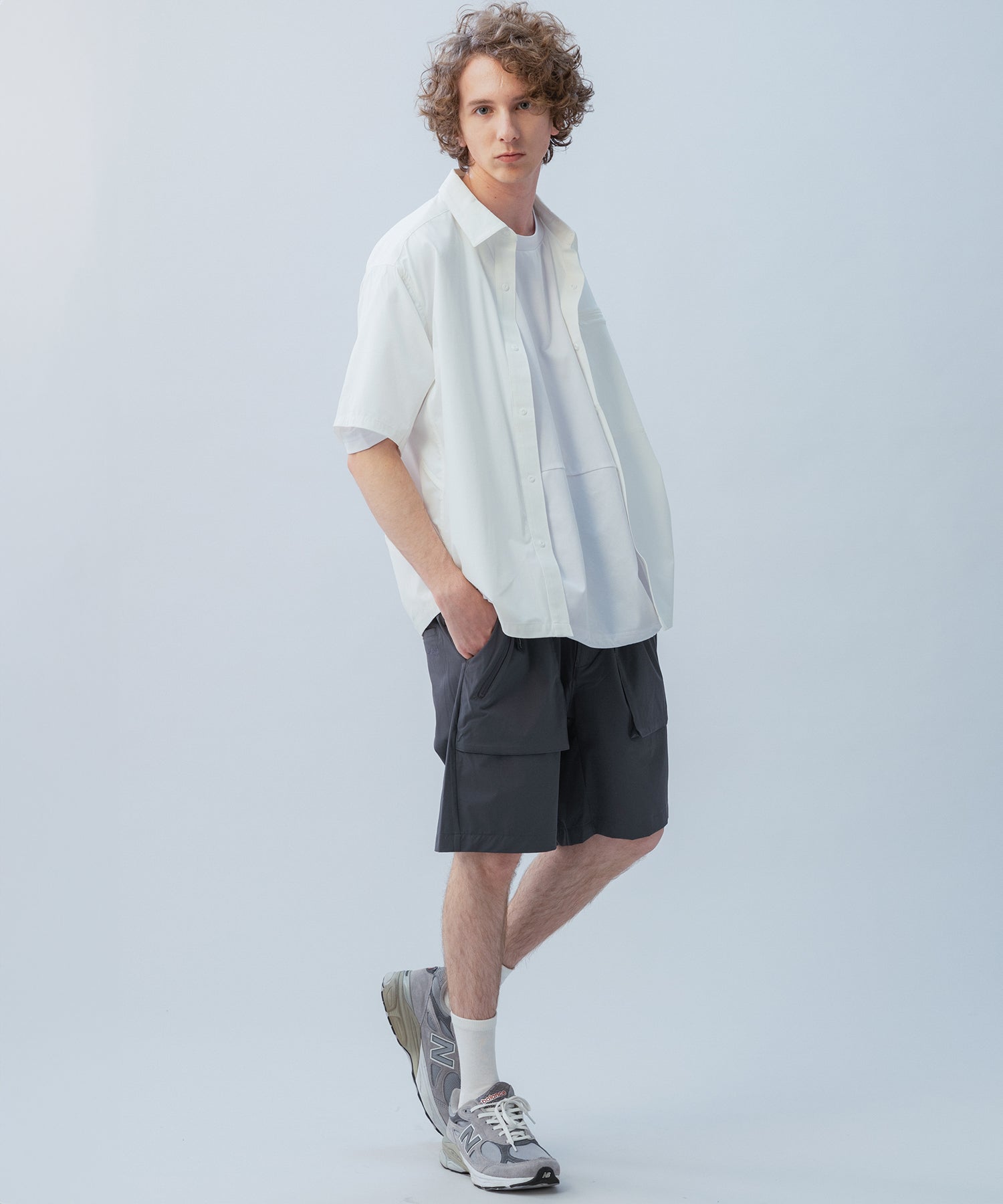 AIRFLOW SHORTS / エアフローショーツ