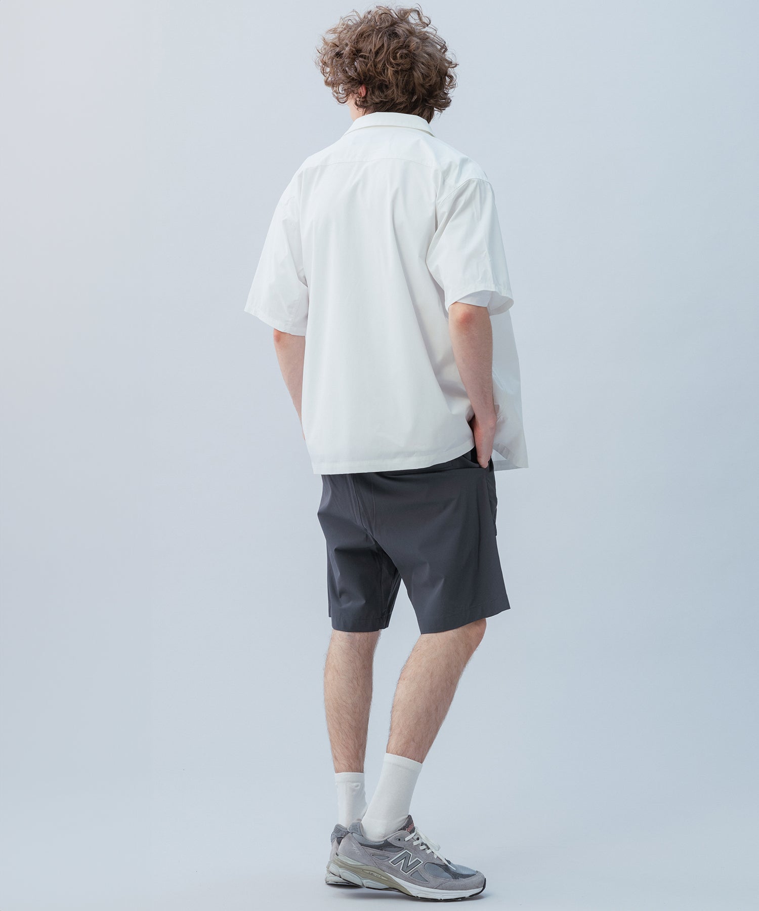 AIRFLOW SHORTS / エアフローショーツ