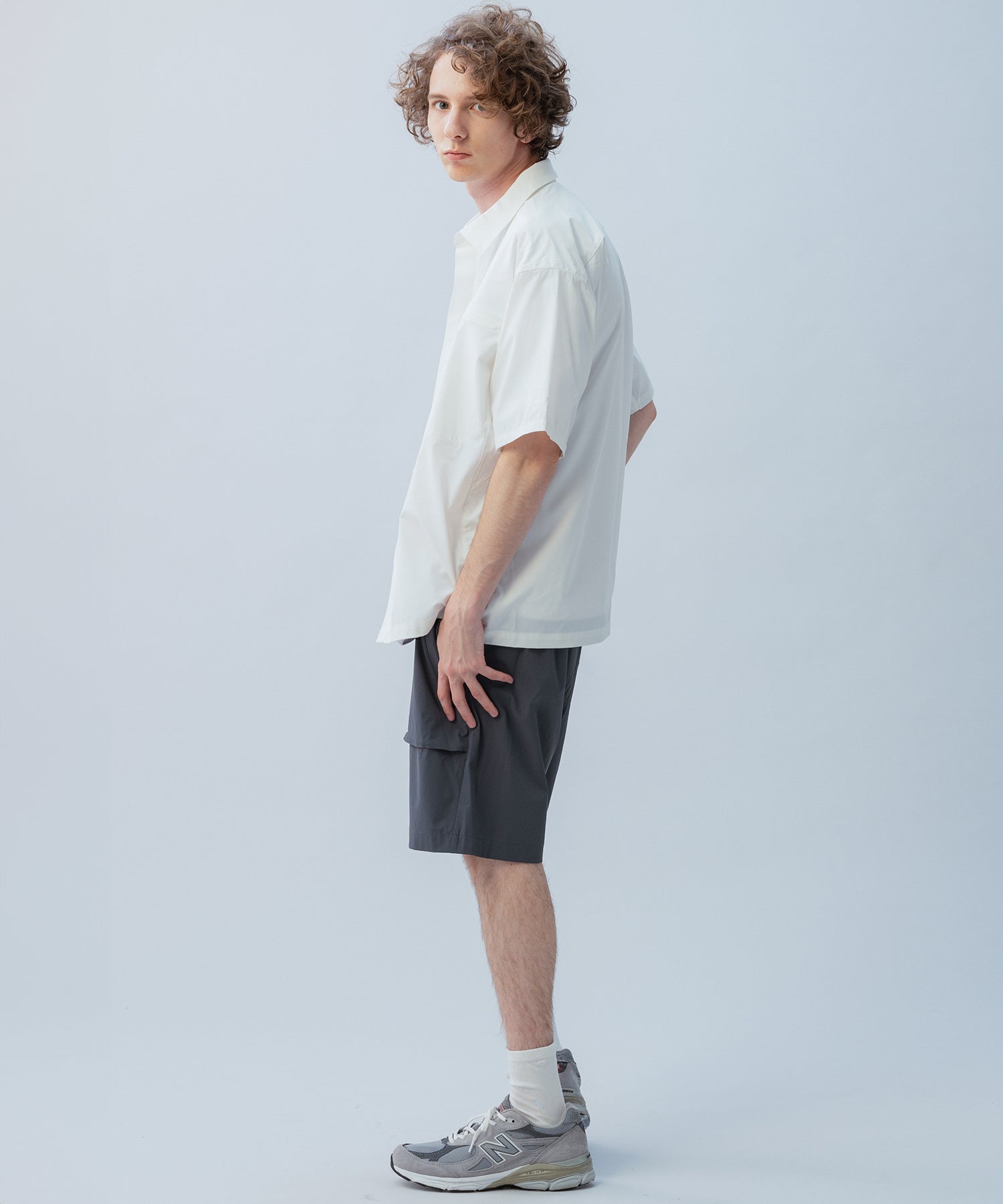 AIRFLOW SHORTS / エアフローショーツ