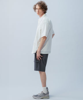 AIRFLOW SHORT SLEEVE SHIRT / エアフロー ショートスリーブシャツ