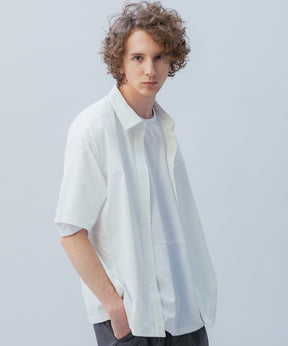 AIRFLOW SHORT SLEEVE SHIRT / エアフロー ショートスリーブシャツ