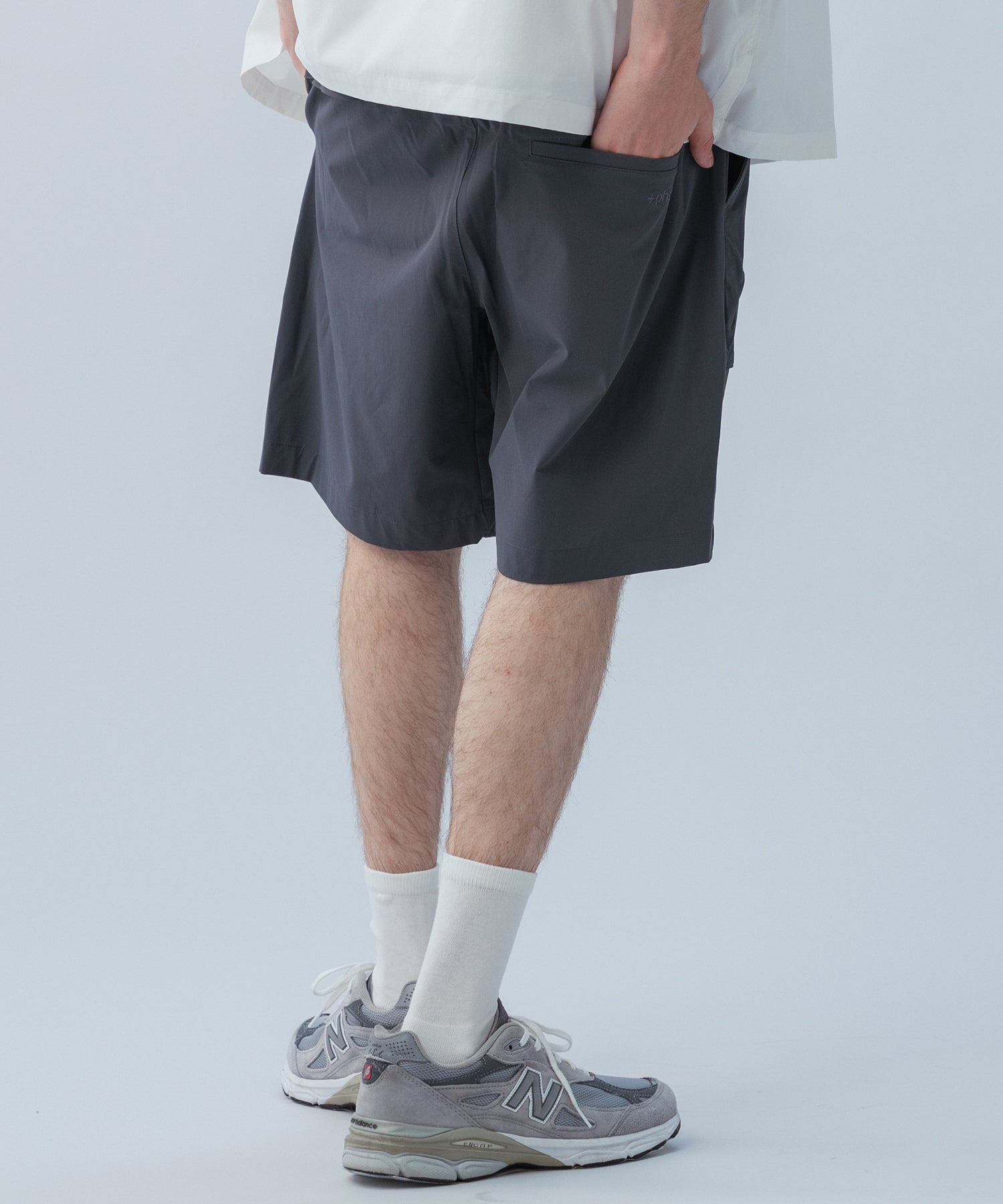 AIRFLOW SHORTS / エアフローショーツ