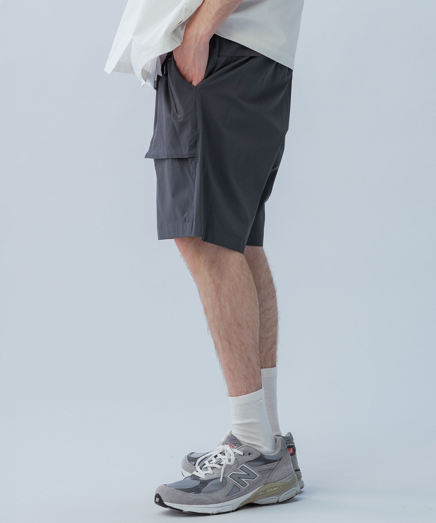 AIRFLOW SHORTS / エアフローショーツ