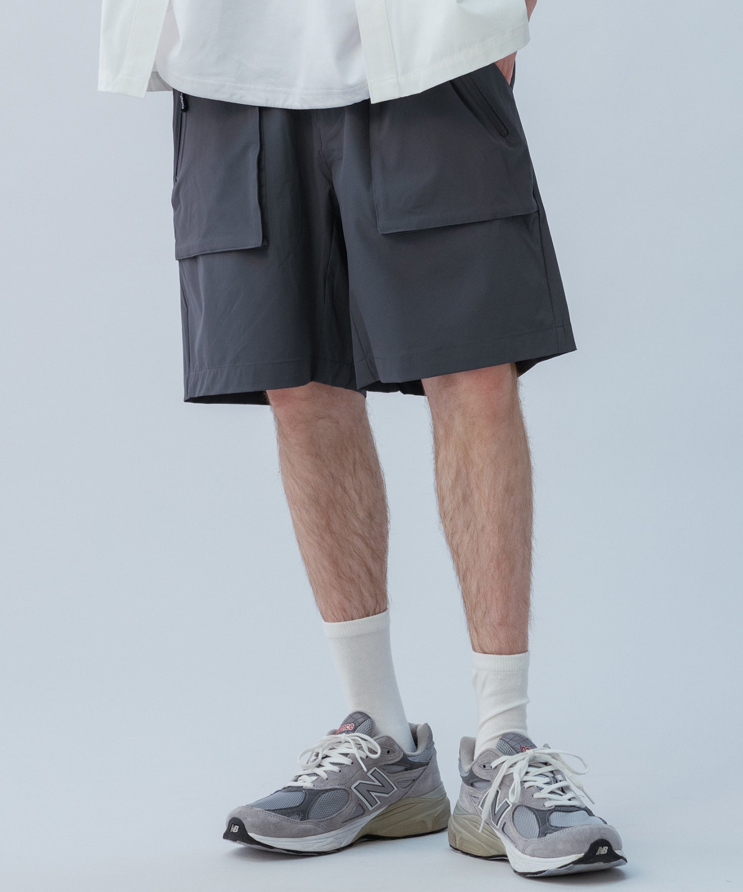 AIRFLOW SHORTS / エアフローショーツ