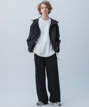 AIRFLOW HOODED JACKET / エアフロー フードジャケット