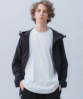 AIRFLOW HOODED JACKET / エアフロー フードジャケット