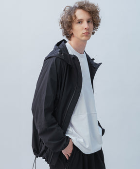 AIRFLOW HOODED JACKET / エアフロー フードジャケット