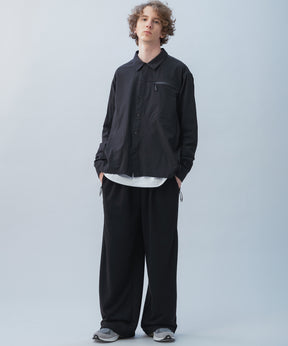AIRFLOW LONG SLEEVE SHIRT / エアフロー ロングスリーブシャツ