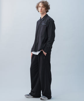 AIRFLOW LONG SLEEVE SHIRT / エアフロー ロングスリーブシャツ